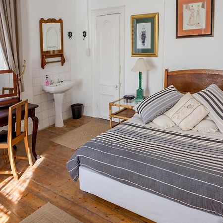3 Darling Street Guest House ฮานโอเวอร์ ภายนอก รูปภาพ