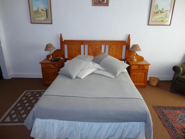 3 Darling Street Guest House ฮานโอเวอร์ ภายนอก รูปภาพ