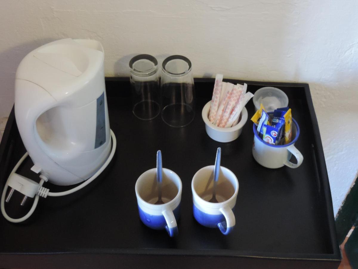 3 Darling Street Guest House ฮานโอเวอร์ ภายนอก รูปภาพ