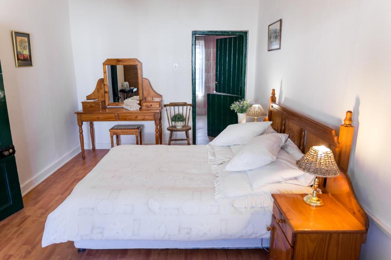 3 Darling Street Guest House ฮานโอเวอร์ ภายนอก รูปภาพ
